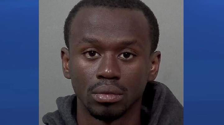 Montreal police are looking for Jean Edens Lindor.