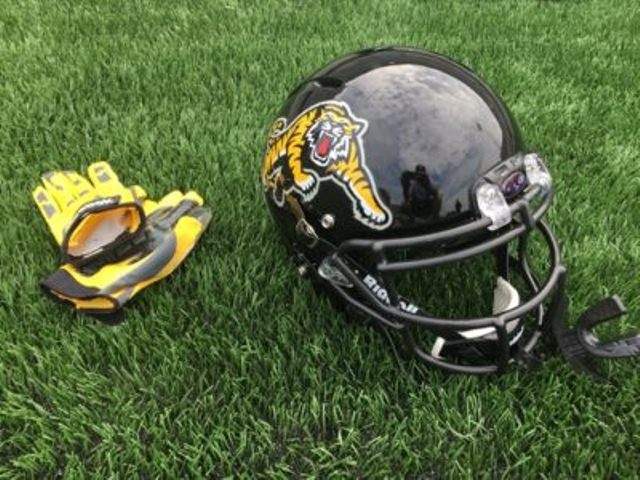 Former Tiger-Cats co-owner George Grant passed away on Monday.