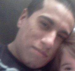 The victim has been identified as Jose Martin Torres.