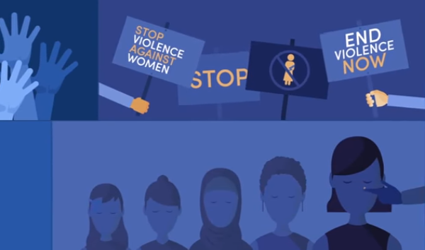 ANOVA, a local sexual assault counselling organization, is asking a city committee to consider getting involved in the United Nations Women Safe Cities program.