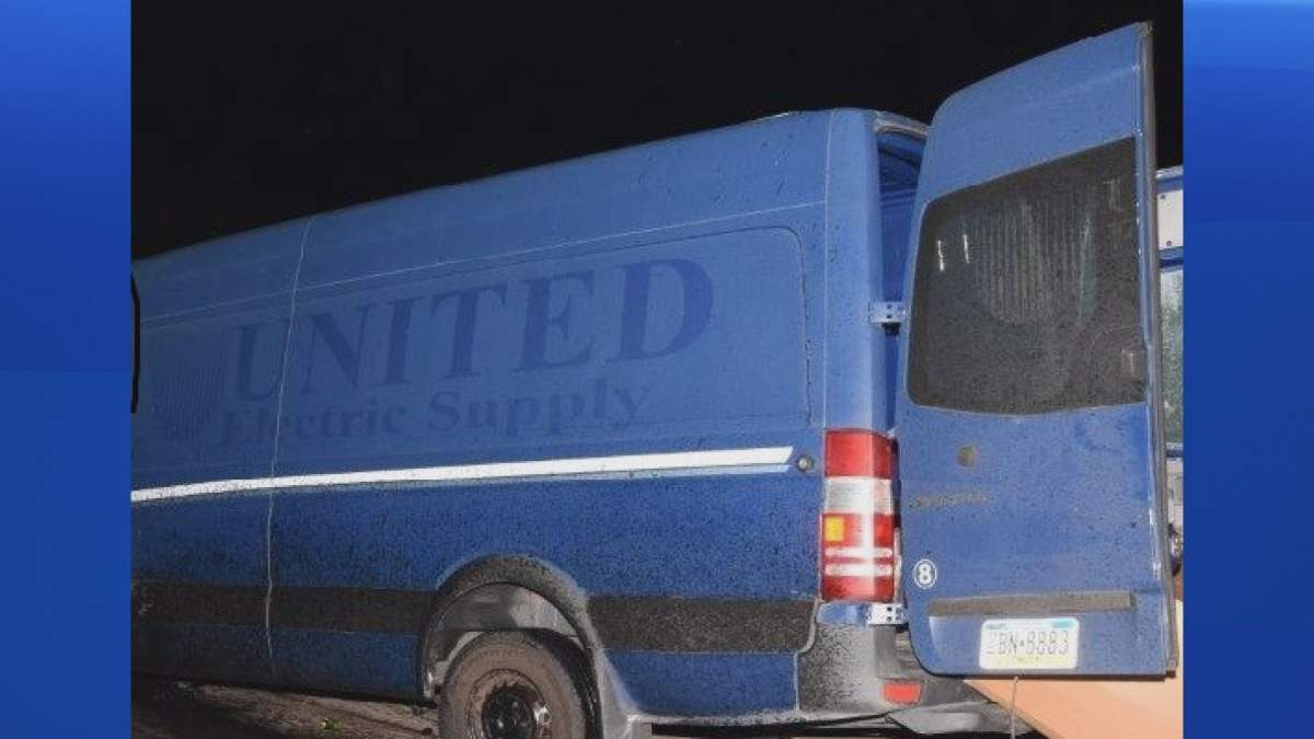 Investigators are looking to speak to any motorists who may have witnessed the cargo van travelling on Highway 2 near Memramcook, N.B. before the fatal crash