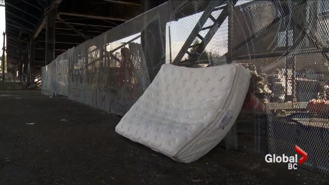 Neighbourhood series: Tackling downtown Vancouver’s trash problem - image