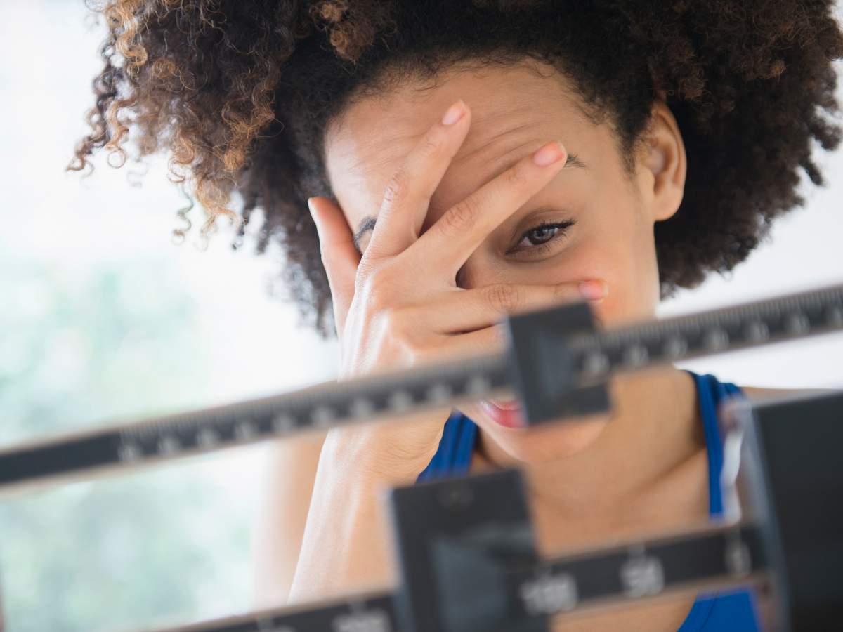 Are you using one of these dieting hacks? If so, it could be why you're not losing weight. 