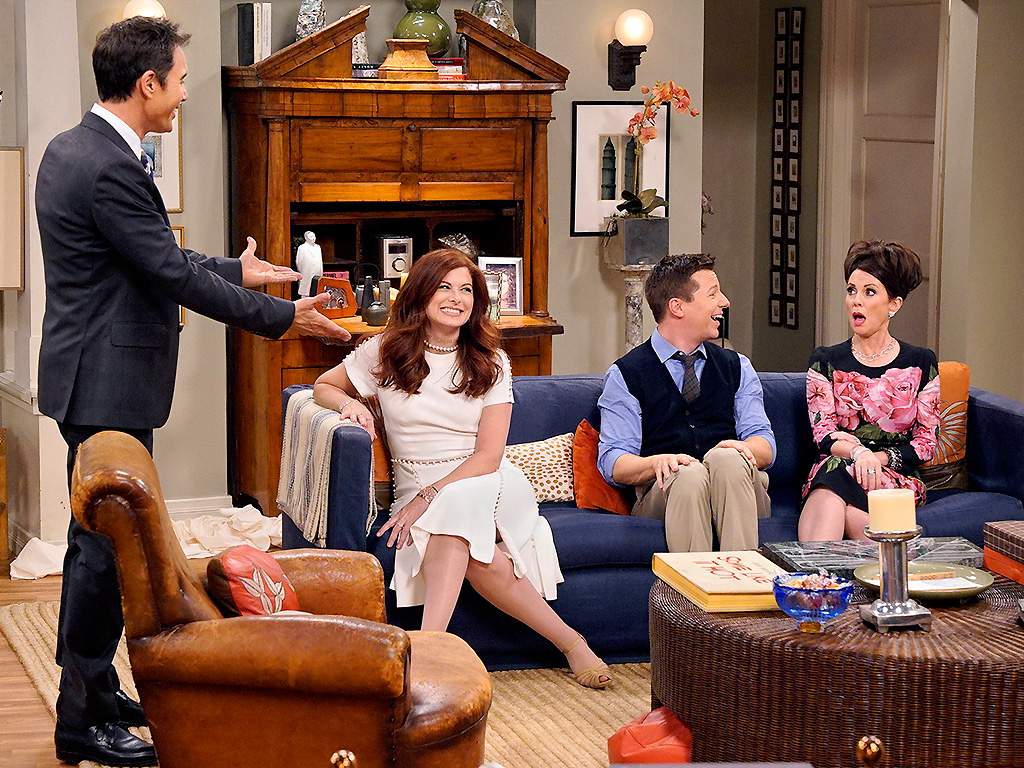 'Will & Grace'