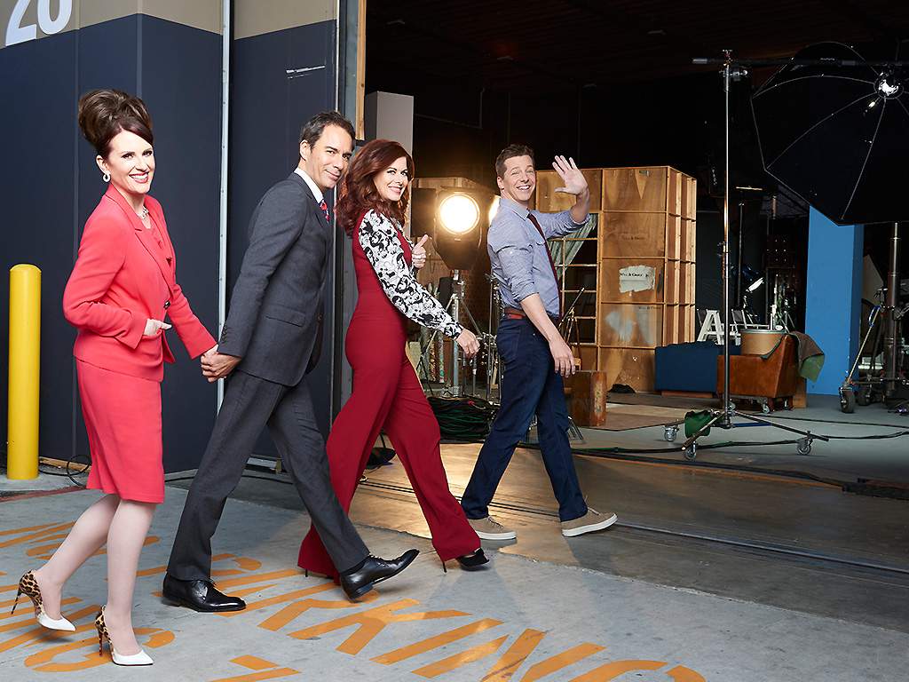 ‘Will & Grace’: 6 things to expect from the comedy reboot - image