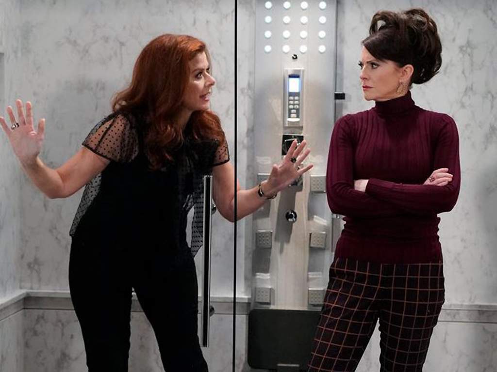 ‘Will & Grace’: 6 things to expect from the comedy reboot - image