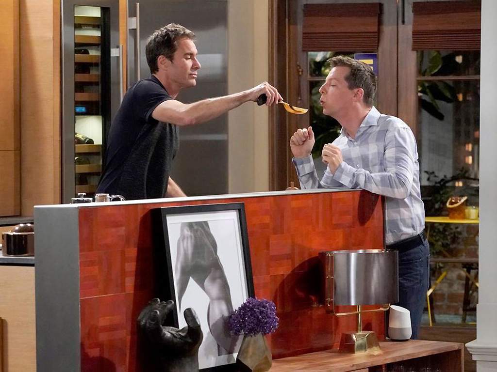 ‘Will & Grace’: 6 things to expect from the comedy reboot - image