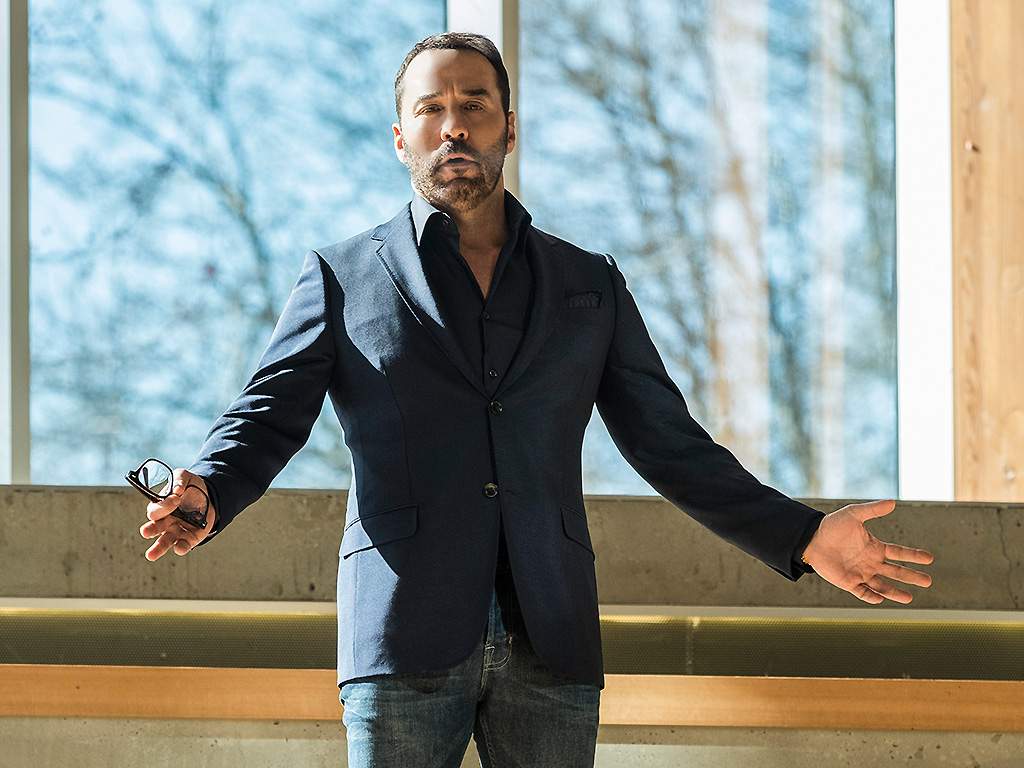 ‘Wisdom of the Crowd’: 4 things to know about the Jeremy Piven show - image