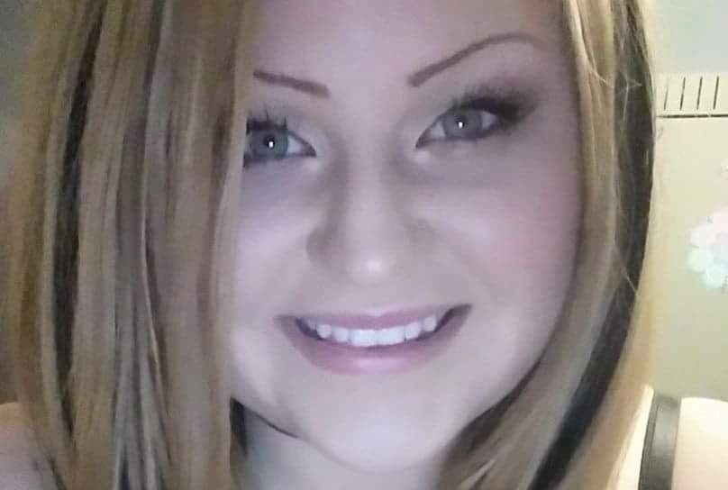 London police found 26-year-old Josie Glenn's remains on Oct. 27, days after she was reported missing.
