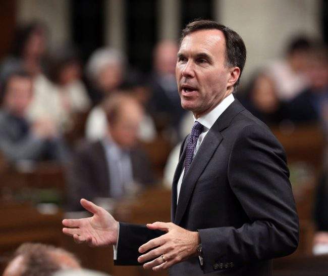 A series of Liberal Party blunders related to tax reform comes as Finance Minister Bill Morneau is himself on the hot seat over how he has dealt with his own finances since taking office.