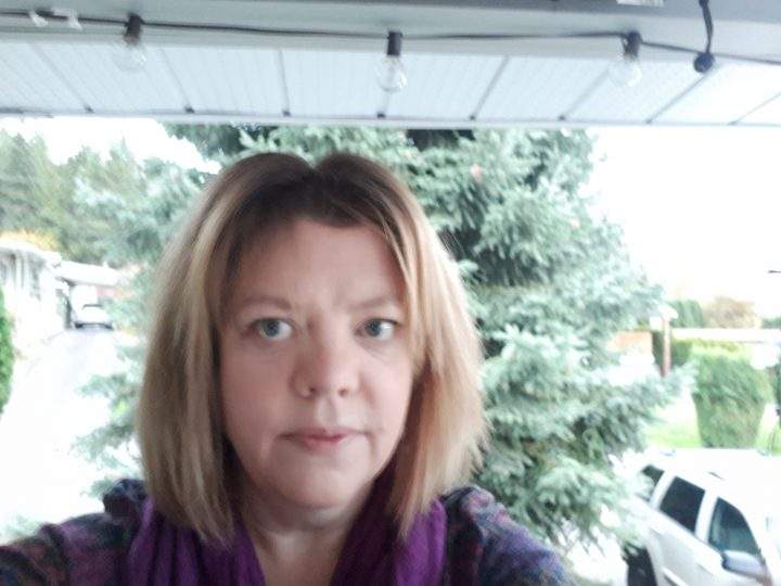 Tracy Middleton lost her home in an appliance fire last year.
