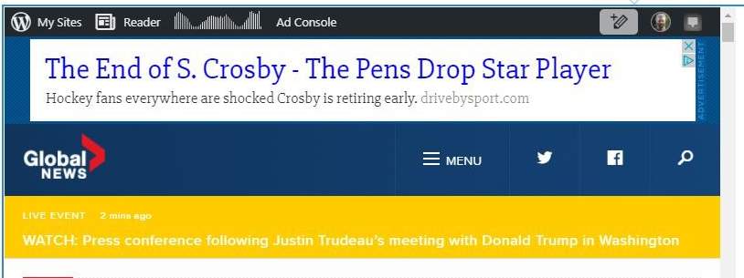 A dodgy supplement supposedly ended Sidney Crosby’s career (it didn’t). Want some? - image