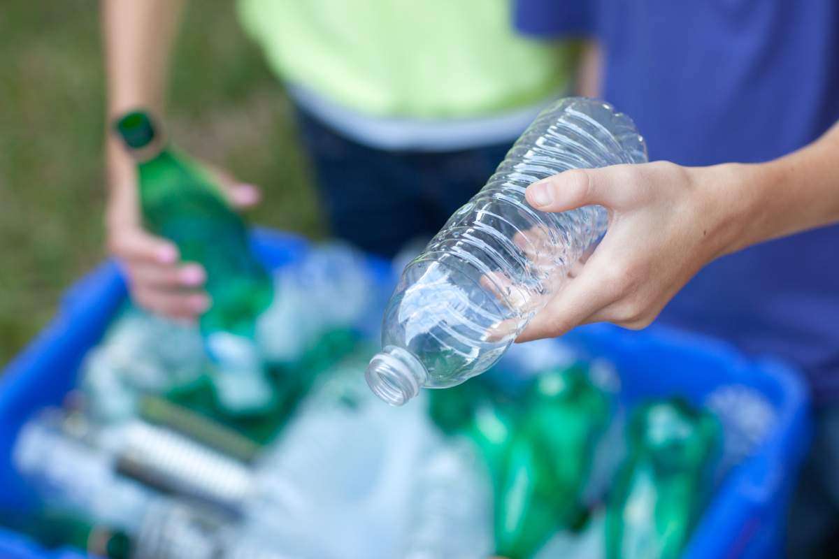 Danielle Smith: Canada needs to change recycling approach to find new markets - image