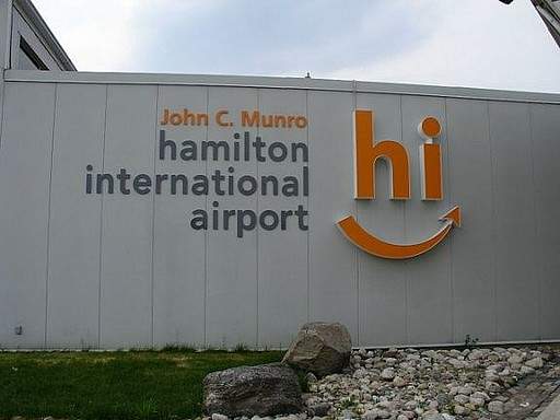 Hamiltonians are saying ‘Viva Las Vegas’ as WestJet announces non-stop flights to Sin City - image