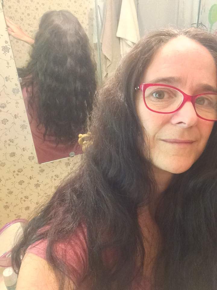 Stories of giving: Why women and girls are donating their hair to Canadian Cancer Society Wig Bank - image