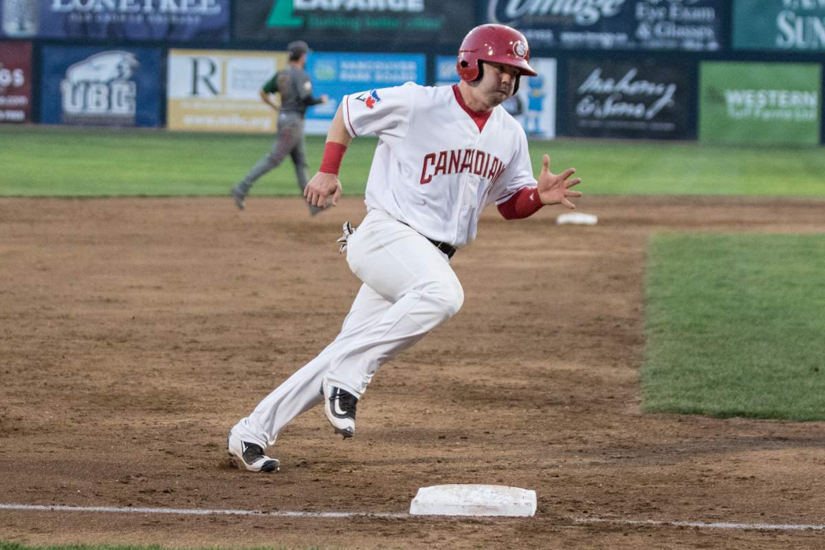 This year’s Vancouver Canadians are the 4th championship team the organization has fielded.