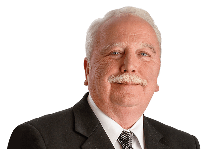 N.S. MLA Keith Bain released from hospital following medical emergency - image