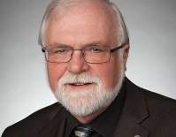 Chilliwack school trustee Barry Neufeld.