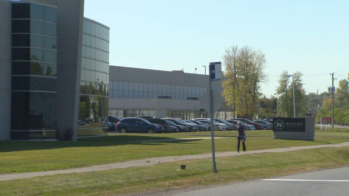 Tax receipts from Baie d\’Urfe\’s industrial corridor has helped to build a surplus that exceeds $6 million.