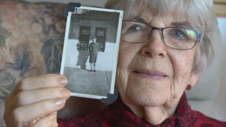 Betsy Bury receives Governor General’s Award for commitment to gender equality - image
