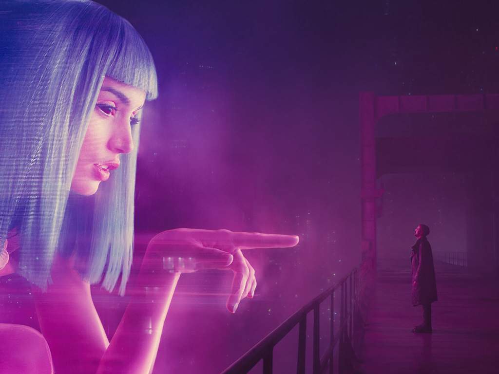 Blade Runner 2049