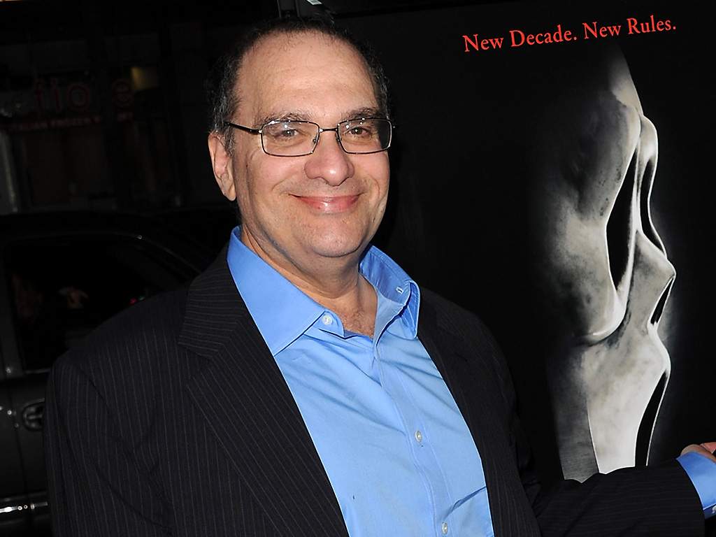 Bob Weinstein