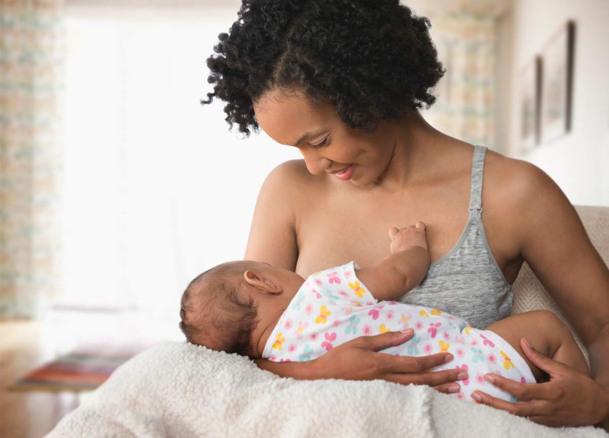 Breastfeeding for six months or longer cuts the risk of developing Type 2 diabetes nearly in half for women during their childbearing years, according to a new study.