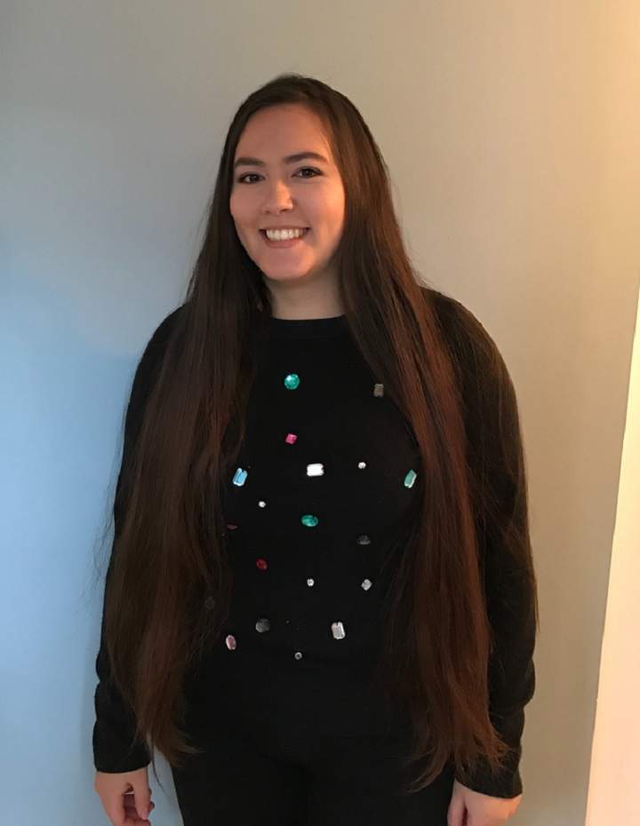Stories of giving: Why women and girls are donating their hair to Canadian Cancer Society Wig Bank - image