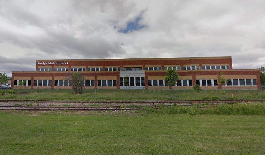 Wellington Dufferin Guelph Public Health is facing a $10 million lawsuit after suspending a procedure at Guelph Medical Imaging.