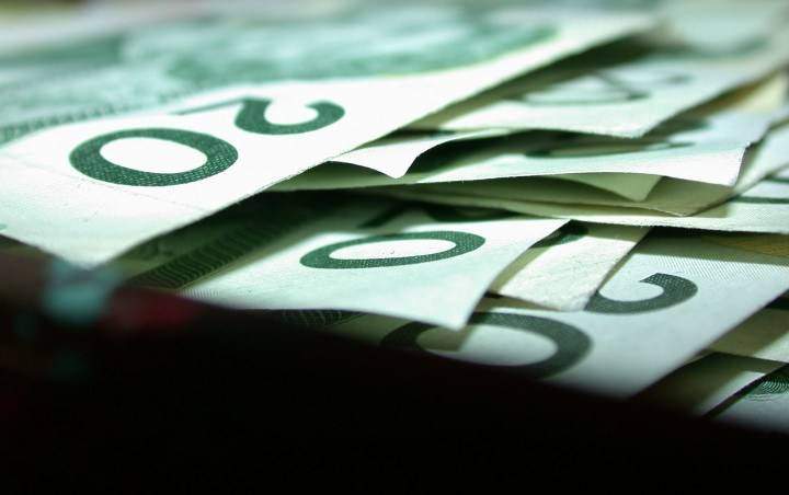 Some say the Liberals' proposed changes portray small business owners as tax cheats.