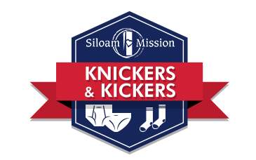 Knickers & Kickers