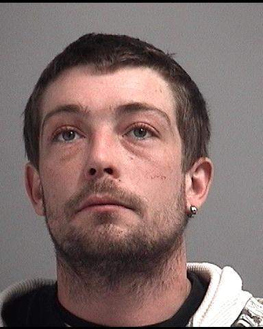 A manhunt is underway in Minden Hills Township for Creigton Griffin.