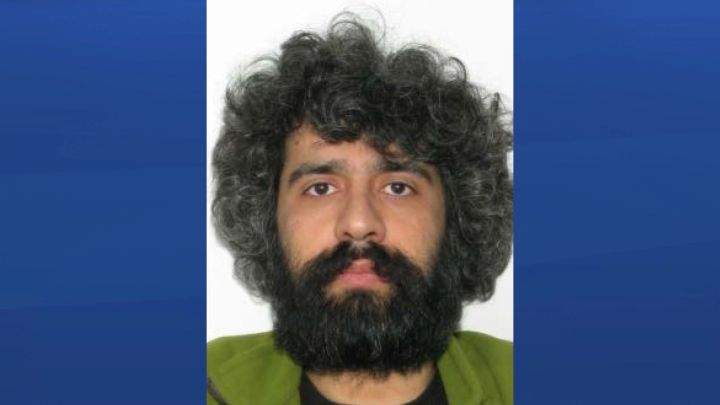 Mohammadali Darabi, 32, of Calgary is believed to be the man who died after a standoff with Revelstoke RCMP, but that has not been confirmed by RCMP or coroner.