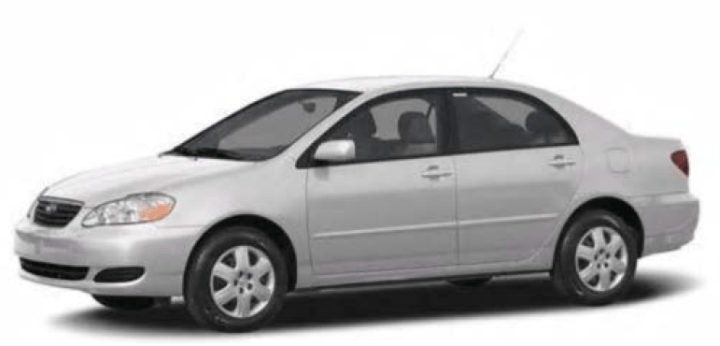 Investigators believe person of interest Mohammadali Darabi left the home driving a silver-coloured 2006 Toyota Corolla with Alberta licence plate BKW 1855.