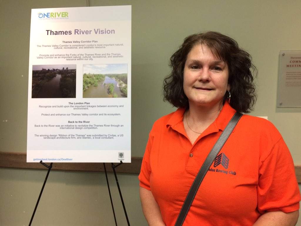 Londoners weigh in on future of Springbank Dam - image