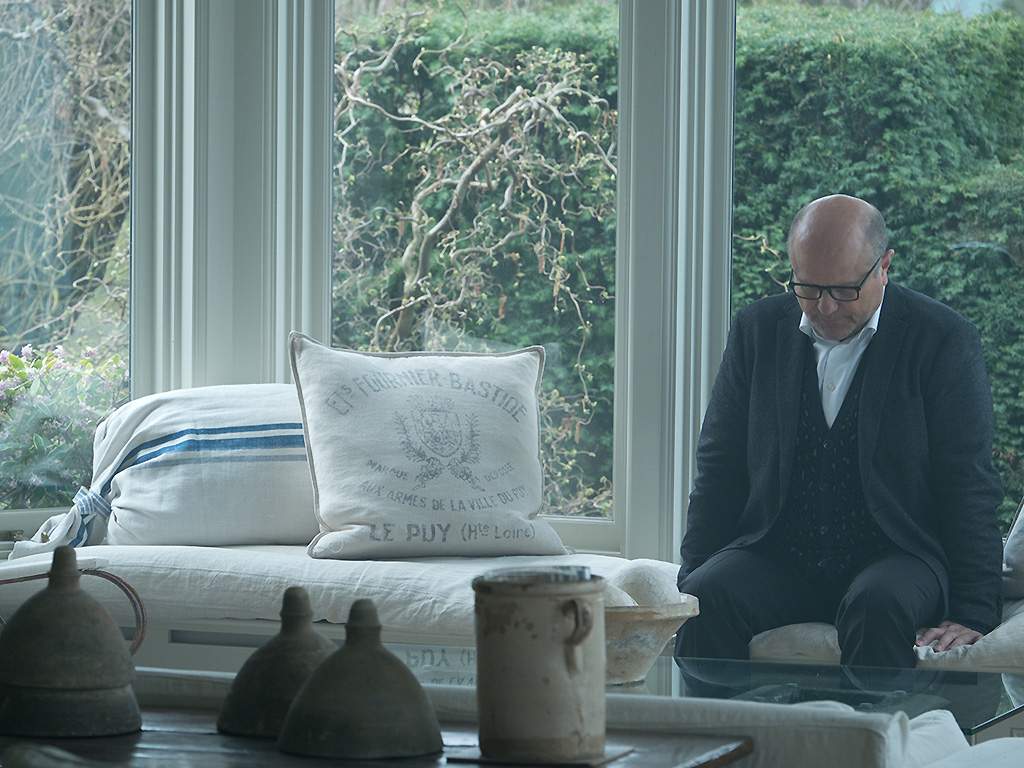 Enrico Colantoni reveals why he joined ‘Travelers,’ and why everyone should watch - image