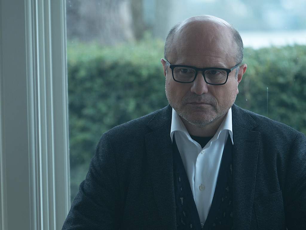 Enrico Colantoni