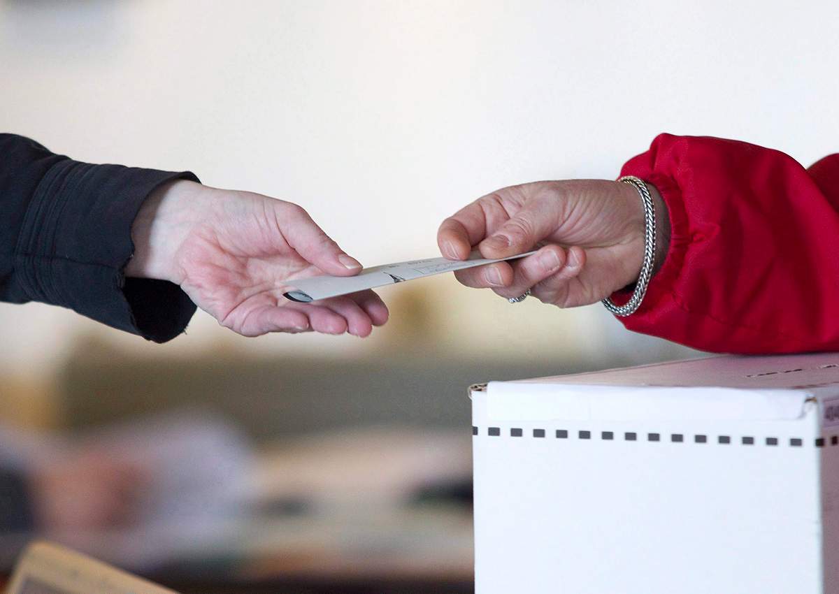 The 2018 Ontario municipal elections will be held on Oct. 22.