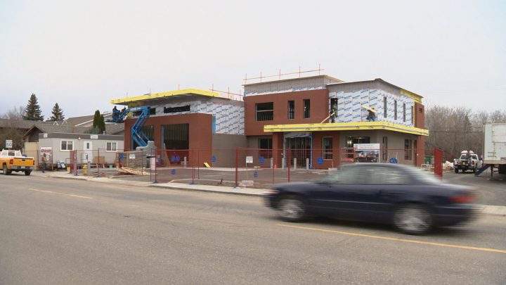 Saskatoon Fire Department planning to relocate Fire Hall No. 5 - image