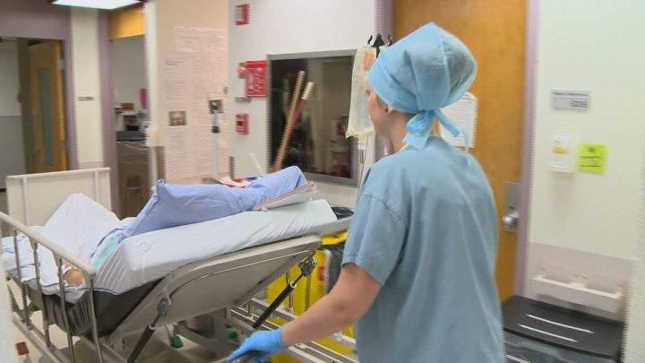 The province is launching a performance review of Alberta Health Services.