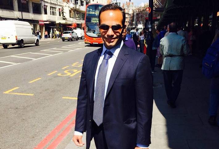 George Papadopoulos