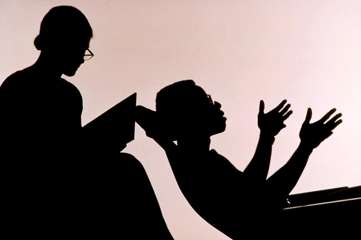 psychotherapists, psychologists and psychiatrist
