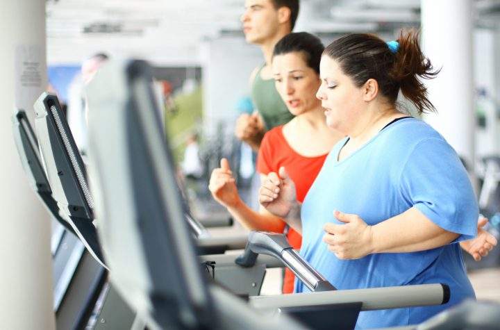 A report from the World Obesity Federation predicts that more than 10 million Canadians will be affected by the problem by 2025.
