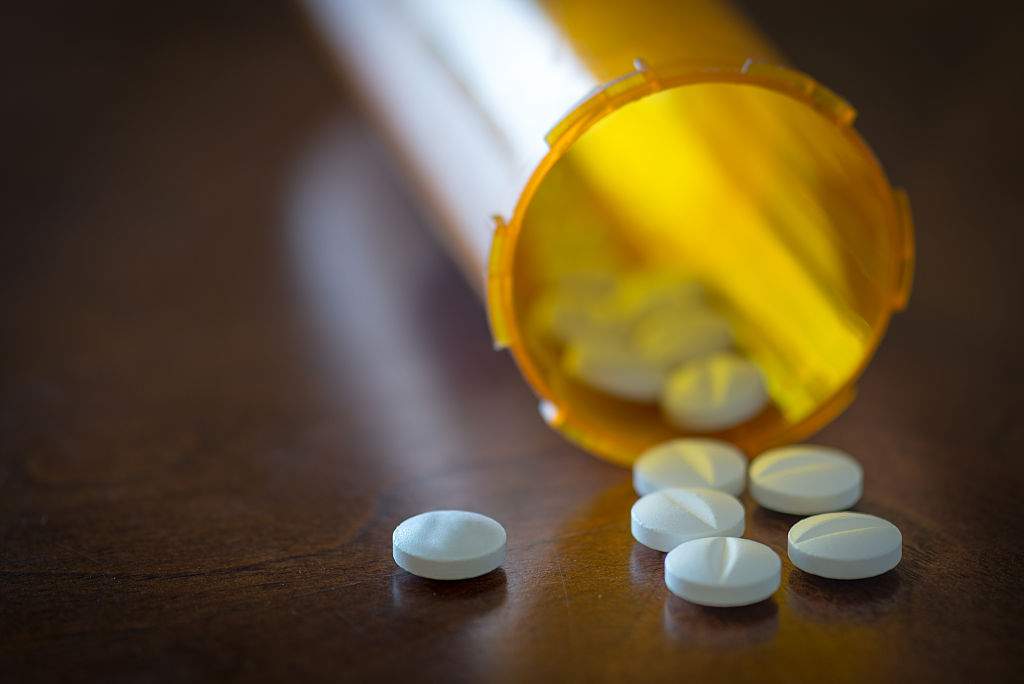 York regional police have arrested three people after a Georgina drug store robbery.