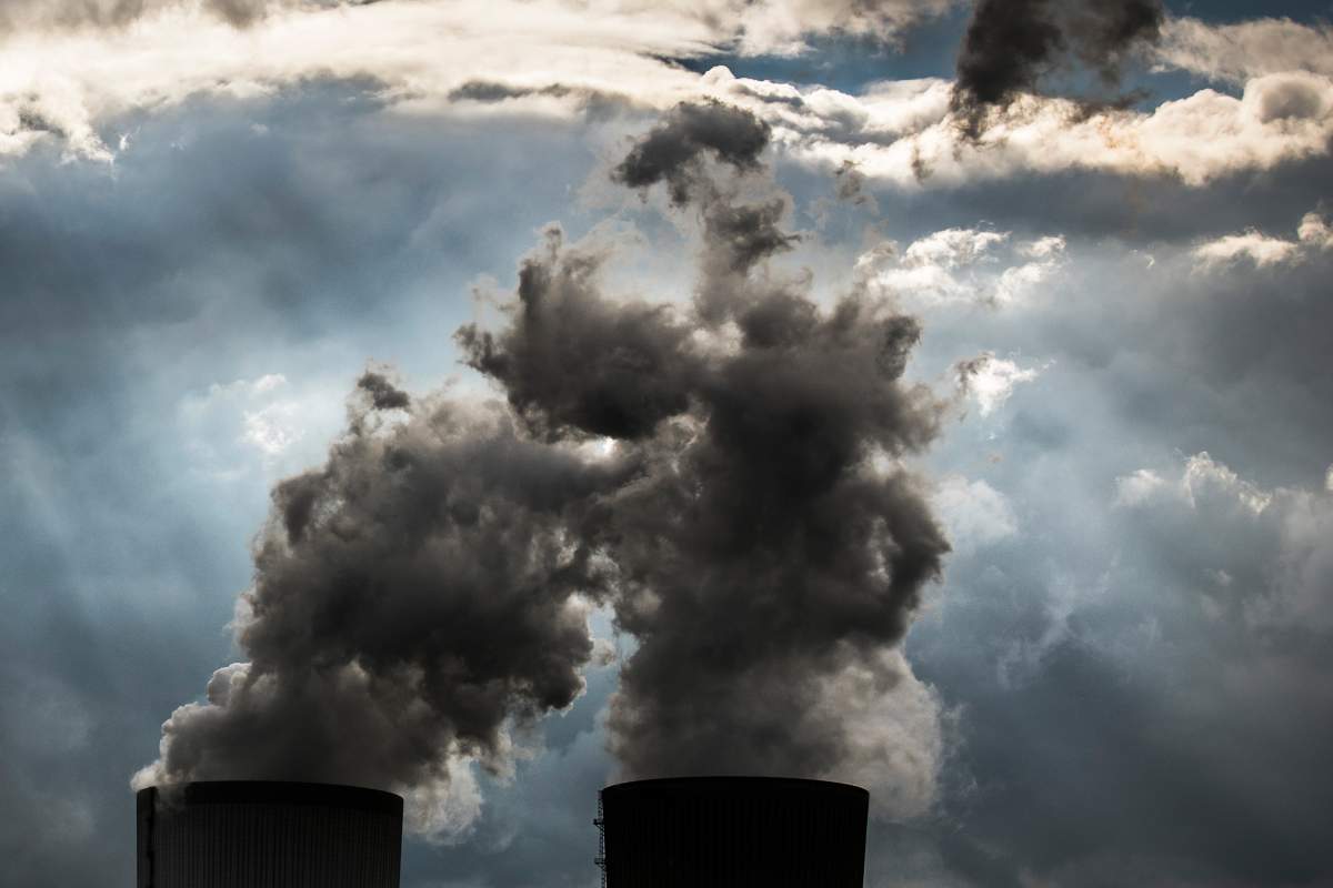 Experts say the nine million premature deaths the study found that was linked to pollution was just a partial estimate, and the number of people killed by pollution is undoubtedly higher.