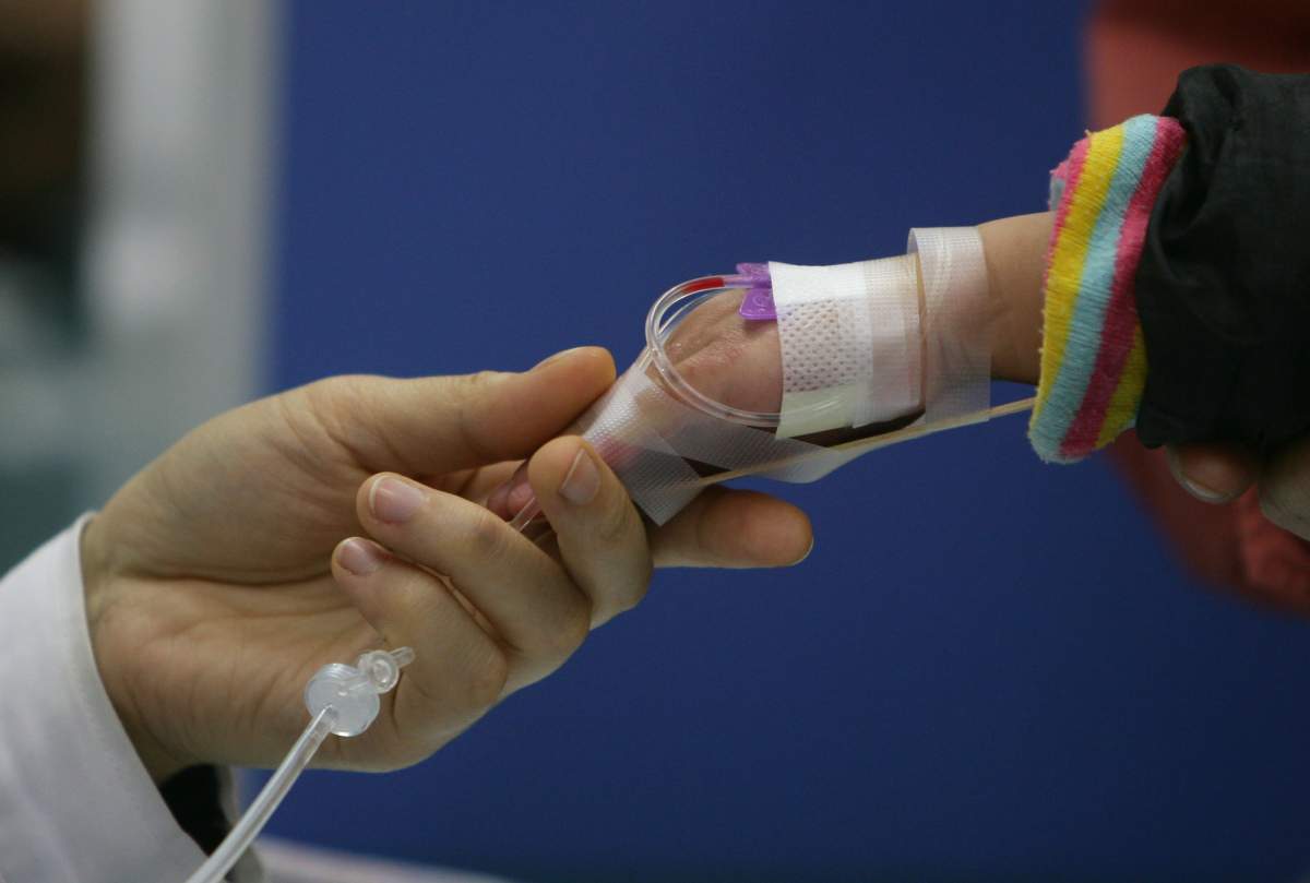 Canadian doctors say it's still far too early to make any decisions, but the medical community should start thinking about issues involving assisted death for minors and when it could be the more compassionate choice.