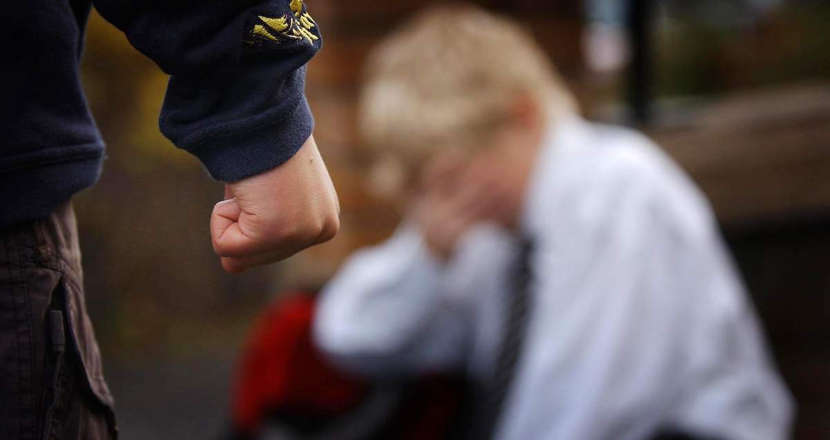 COMMENTARY: Time to turn the tables on bullying - image