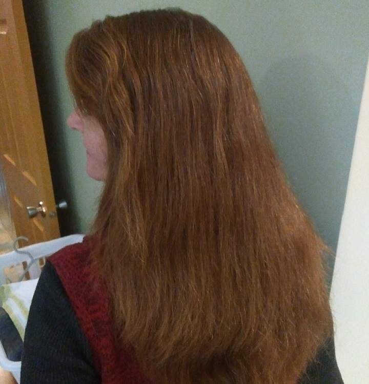 Stories of giving: Why women and girls are donating their hair to Canadian Cancer Society Wig Bank - image