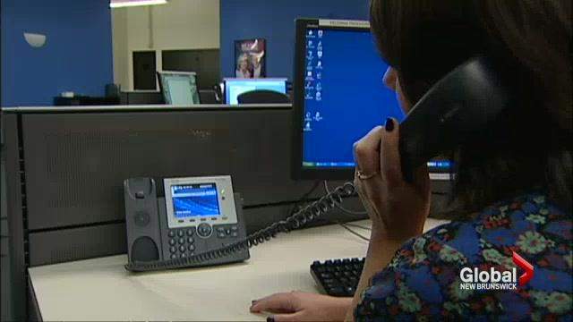 Bell Canada adding 150 jobs in New Brunswick with new national service centre - image