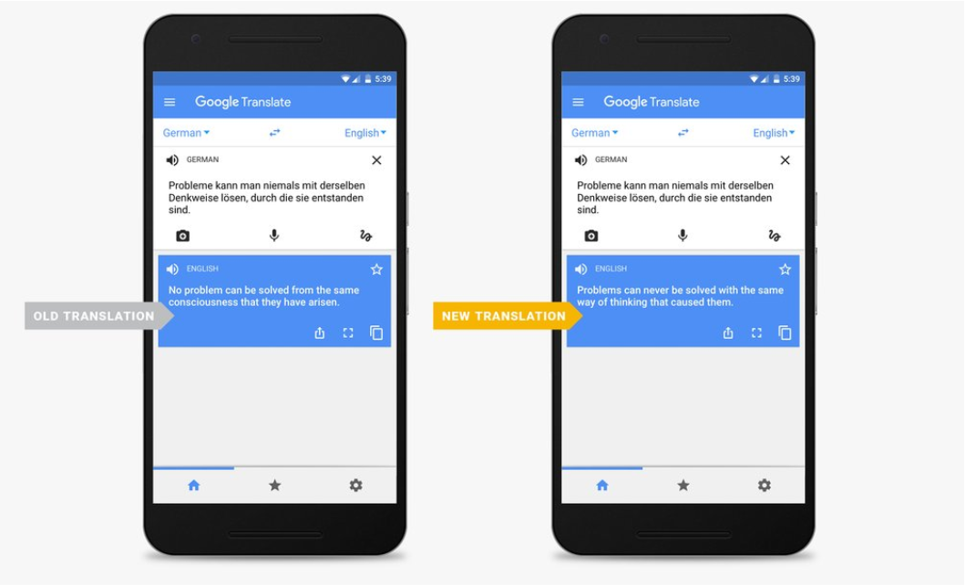 Google’s new headphones can translate 40 languages on the fly – here’s how - image